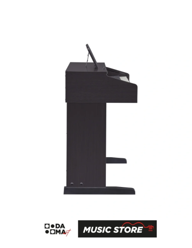 Roland RP-30 Dijital Piyano - Kahverengi