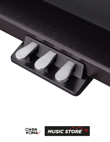 Roland RP-30 Digital Piano - Brown