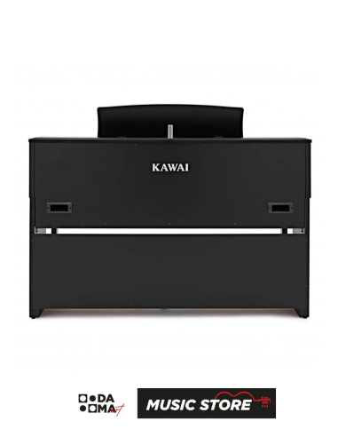 Kawai CA-701 Dijital Piyano - Kahverengi