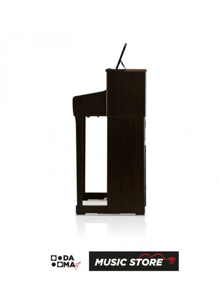 Kawai CA-701 Dijital Piyano - Kahverengi