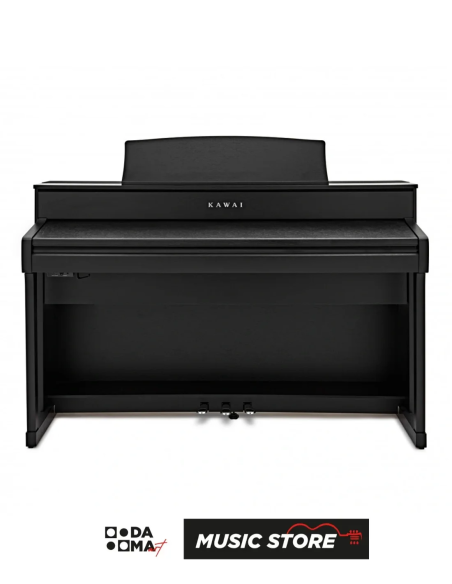 Kawai CA-701 Dijital Piyano - Siyah