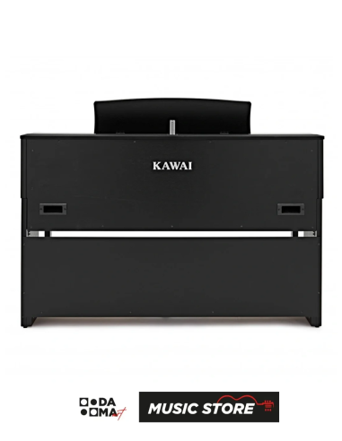 Kawai CA-701 Dijital Piyano - Siyah