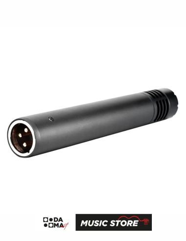 Takstar CM63 Kondenser Stüdyo Kayıt Mikrofonu