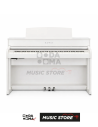 Kawai CA-701 Dijital Piyano - Beyaz