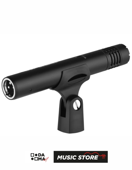 Takstar CM63 Kondenser Stüdyo Kayıt Mikrofonu