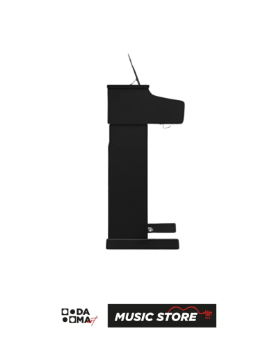 Kawai CX202B Цифровое пианино – 88 клавиш, Черный