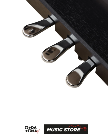 Kawai CX202B Цифровое пианино – 88 клавиш, Черный