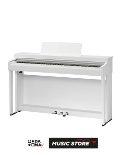 Kawai CN201 Dijital Piyano - Premium Beyaz