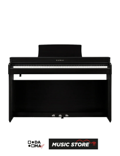 Kawai CN201 Dijital Piyano - Premium Siyah