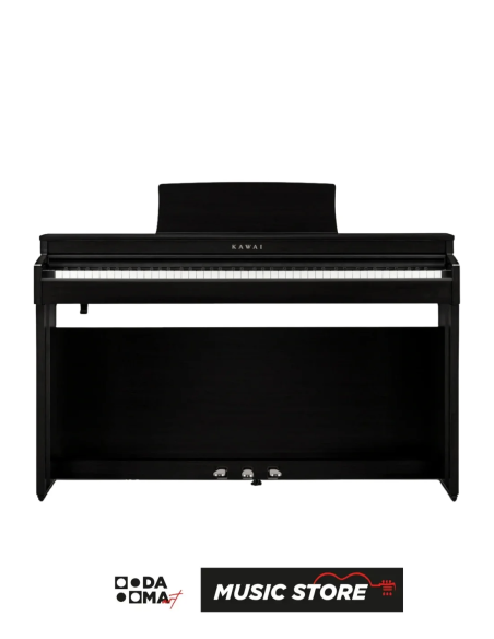 Kawai CN-201 Dijital Piyano - Siyah