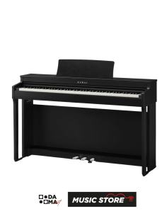 Kawai CN201 Цифровое Пианино - Премиальный Чёрный 2