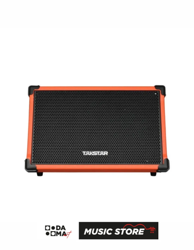 Takstar OP-7 Портативная Bluetooth Акустическая Система с Усилителем