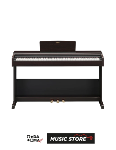 Yamaha YDP-105 Digital Piano - Dark Rosewood