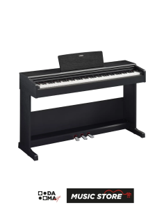 Yamaha YDP-105 Цифровое Пианино - Чёрное 2