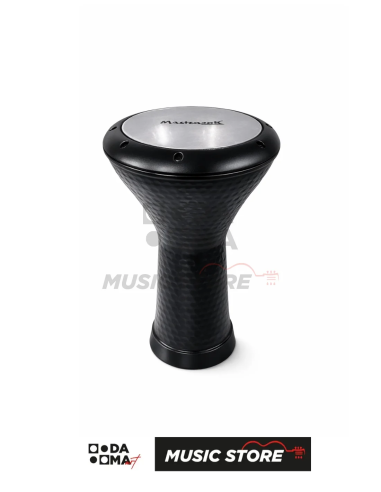 Masterwork Mısır Tipi Darbuka Siyah