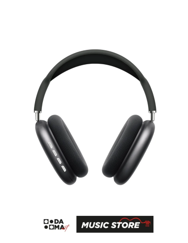 MORETECH LS-220 Kablosuz Bluetooth Kulaklık