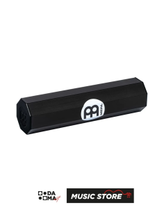 Meinl SH88BK Medium Alüminyum Shaker - Siyah