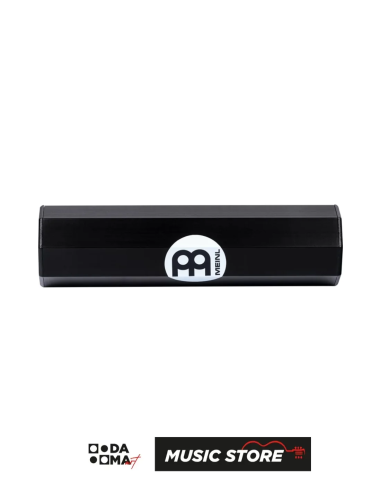 Meinl SH88BK Medium Aluminum Shaker - Black