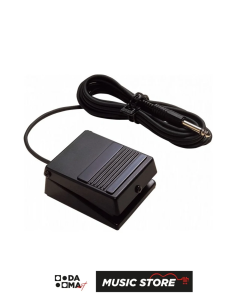 Roland Pedal Switch Sustaine Pedalı DP-2