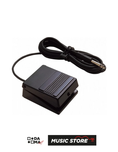 Roland Pedal Switch Sustaine Pedalı DP-2