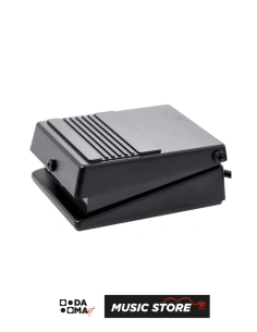Roland Pedal Switch Sustaine Pedalı DP-2 2
