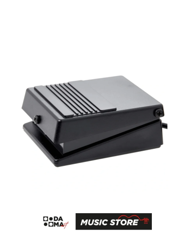 Roland DP-2 Sustain Pedal