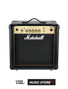 Marshall MG15G 15W Kombo Elektro Gitar Amfisi
