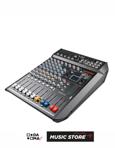 Takstar AM10 10-Канальный Аналоговый Студийный Микшер 2