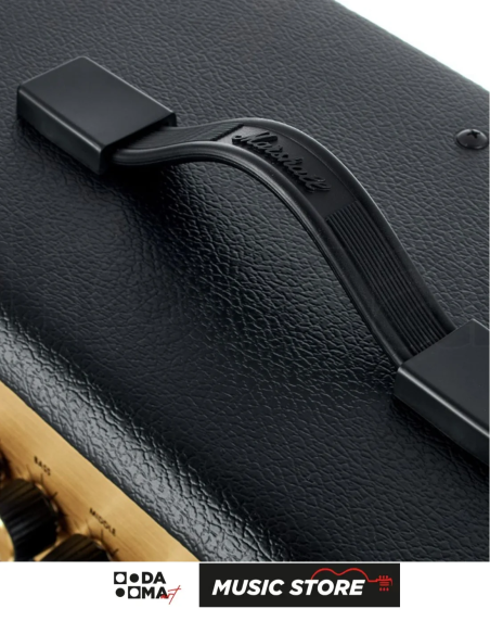 Marshall MG15G 15W Kombo Elektro Gitar Amfisi