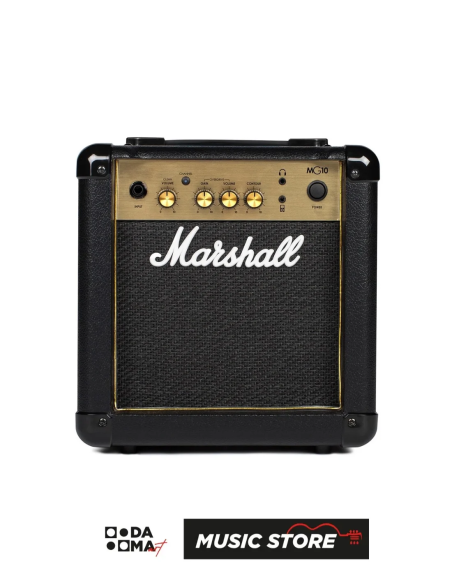 Marshall Elektro Gitar Amfisi MG10G