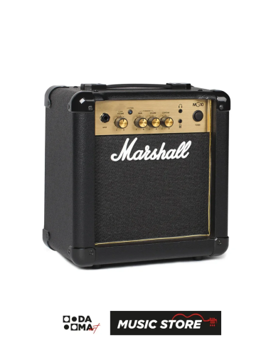 Marshall MG10G MG Gold 10W Kombo Elektro Gitar Amfisi