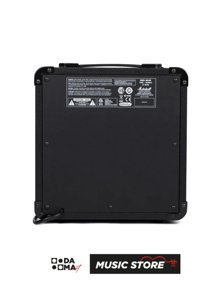 Marshall Elektro Gitar Amfisi MG10G