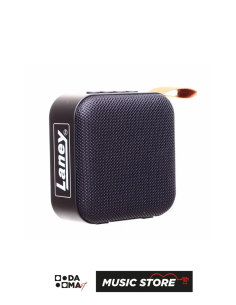 Laney LSS-45 Mini Bluetooth Hoparlör 2