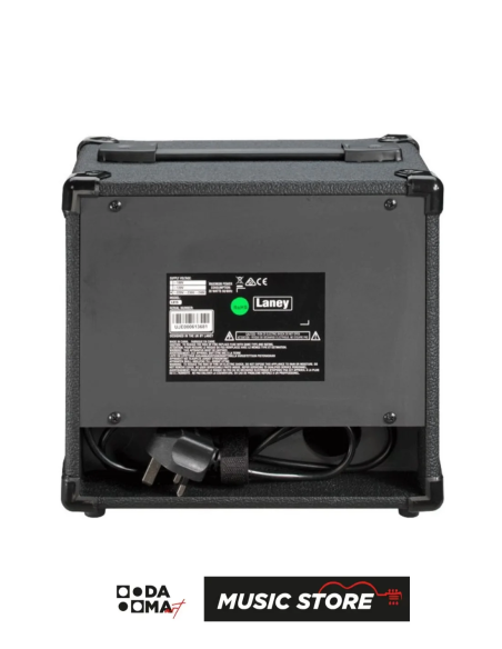 Laney LX15 Kombo Elektro Gitar Amfisi