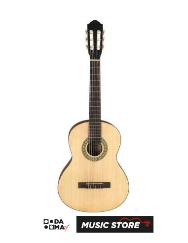 Kozmos IC-100 3/4 Classical Guitar - Natural