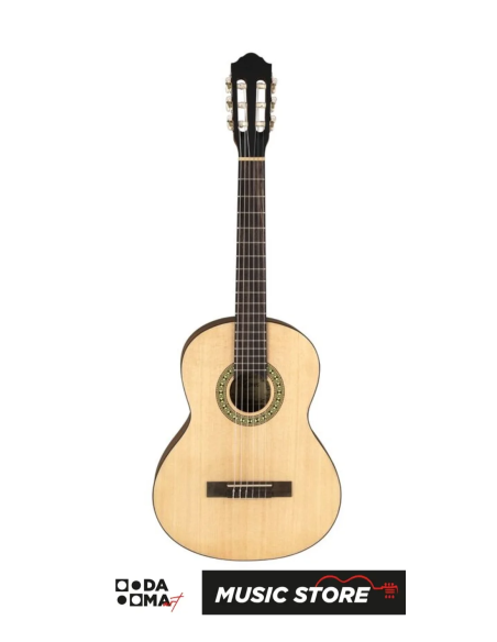 Kozmos IC-100 3/4 Klasik Gitar - Naturel