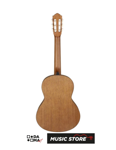 Kozmos IC-100 3/4 Classical Guitar - Natural