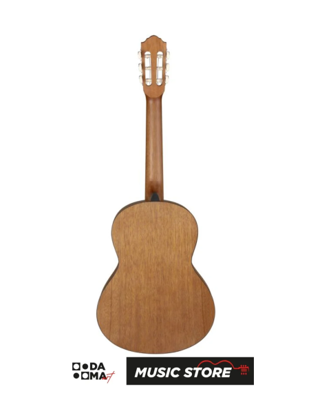 Kozmos IC-100 3/4 Klasik Gitar - Naturel
