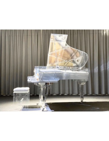 ShallReich CGP-1 Kristal Kuyruklu Piyano - 158 cm