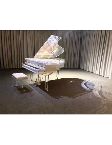 ShallReich CGP-1 Kristal Kuyruklu Piyano - 158 cm