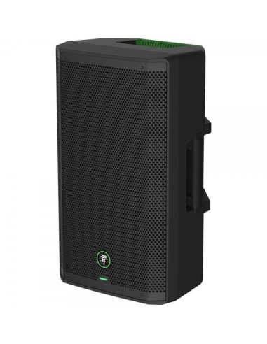 Mackie Thrash 212 Go 300-Watt 12'' Bataryalı Taşınabilir Aktif Kabin