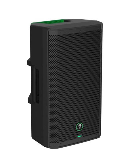 Mackie Thrash 212 GO Battery-Powered Portable Active Speaker – 300W, 12"