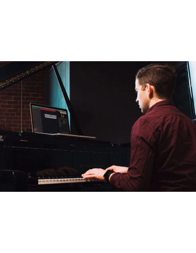 PianoDisc Prodigy II