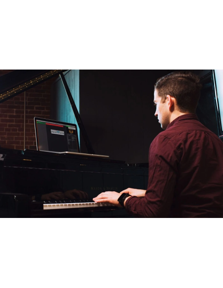 PianoDisc Prodigy II