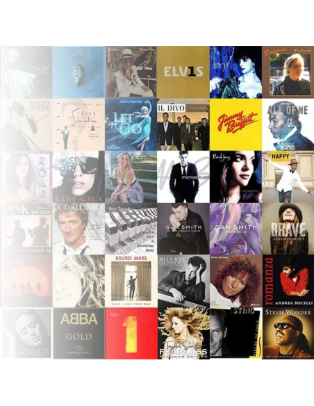 PianoDisc Prodigy II