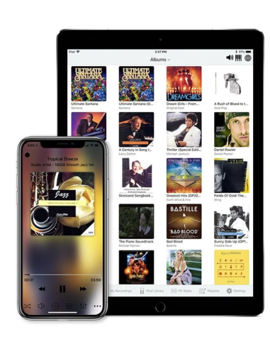 PianoDisc Prodigy II