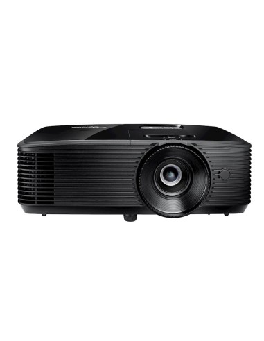 Optoma X400LVE 4000 AL, 1024x768 Projeksiyon Cihazı