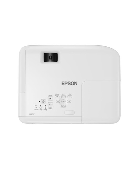 Epson EB-E12 3600 Lümen XGA 3LCD Projeksiyon Cihazı