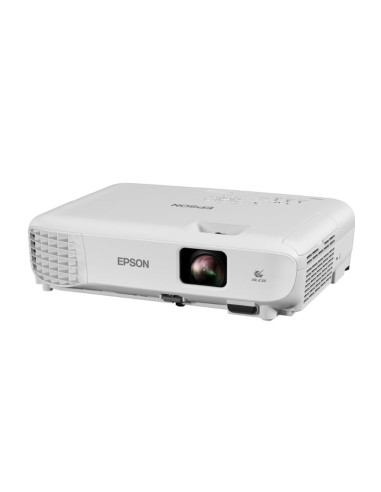 Epson EB-E12 3600 Lümen XGA 3LCD Projeksiyon Cihazı