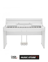 ARTESİA A-24-WH MAT BEYAZ DİJİTAL PİYANO